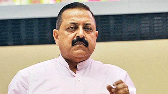 NE region, women to emerge as economic power in post-COVID era: Jitendra Singh