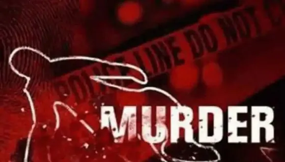 Man Beheaded By Brother in Mariani