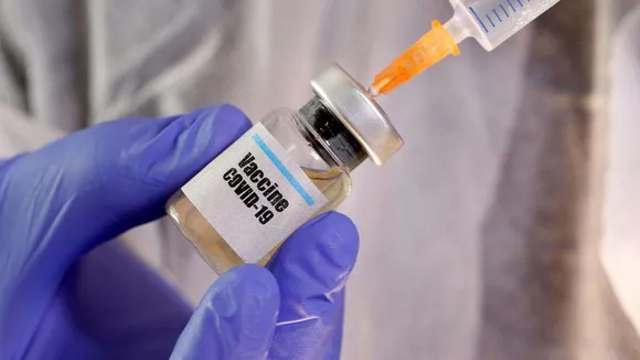 COVID-19 Russia: Rich Given Early Access To Vaccine