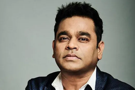 Not getting enough work in Hindi films: AR Rahman