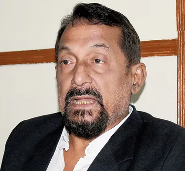 Dispur MLA Atul Bora tests COVID19 +