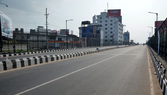 “Guwahati Lockdown Relaxations To Be Revised Tomorrow” – Chief Secretary