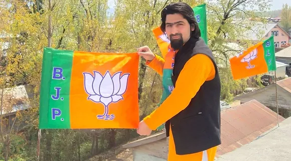 2 LeT militants kill Kashmir BJP leader, family members