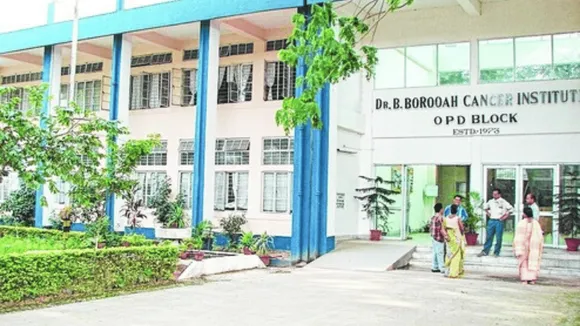 Cancer Institute leads first stereotactic radiosurgery