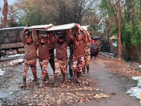 Baghjan Fire To be Doused in 4-5 Days: OIL