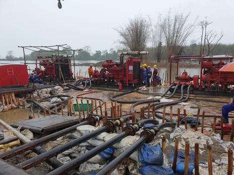 Baghjan Blowout | SOPs Issued To Prevent Further Incidents