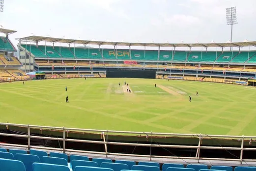 Assam Cricket Association staff tests COVID-19+