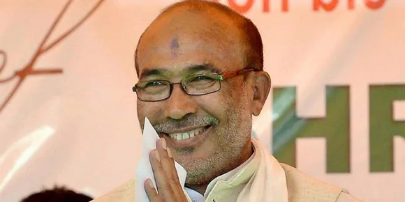 Cash Reward Upto Rs 1.2 Cr For Olympic Winners: Manipur CM