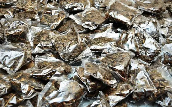Cannabis Worth Over Rs 50 Lakhs Seized in Arunachal 