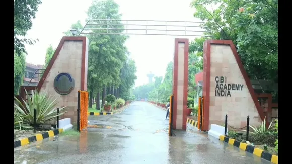 Ghaziabad: 16 Staff of CBI Training Academy Test COVID-19 +