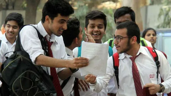 CBSE Class X Results To be Declared Tomorrow
