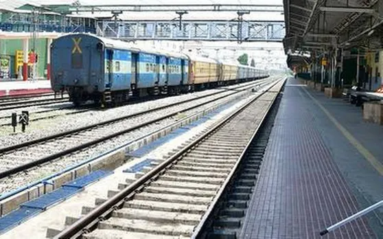 Tinsukia: 3 rail employees test COVID-19+