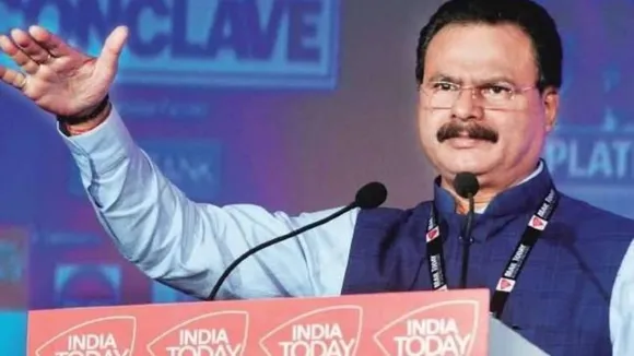 Permission Required To Set Up Enterprise: Chandra Mohan Patowary