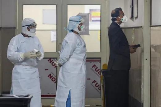 COVID-19 Nalbari: 22 Persons Test Positive Today