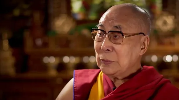 Dalai Lama Expresses Concern Over Assam Flood