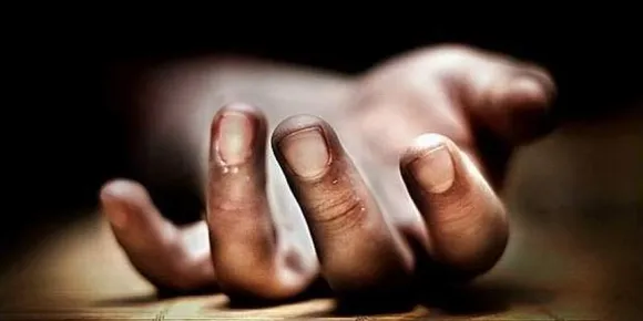 One found dead in Jagi Road