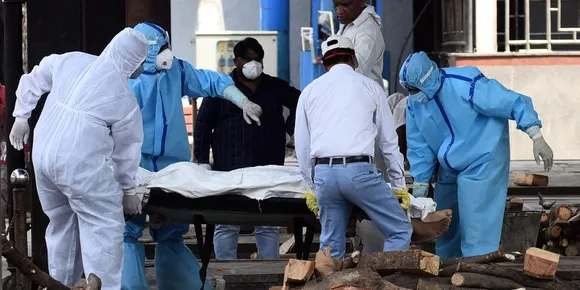 Assam: 6 more dies of COVID-19, death toll at 161