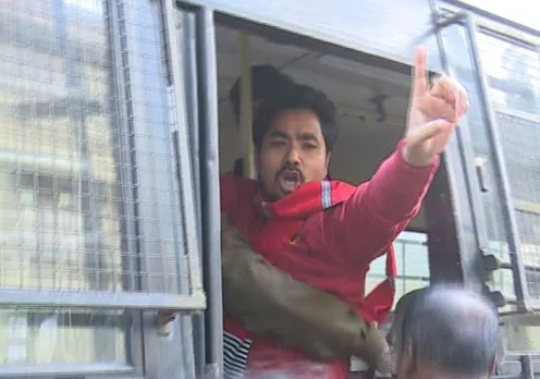 NIA Court Grants Bail to KMSS leader Dharjya Konwar