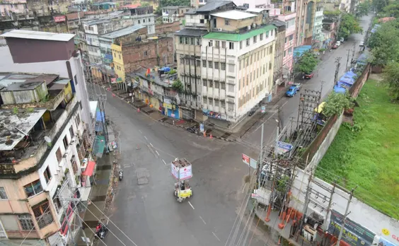 Jorhat To Face Complete Lockdown From July 9