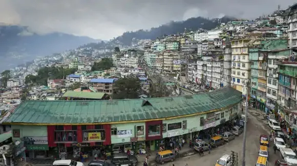 COVID-19: Sikkim Orders Compulsory Testing For Ministers