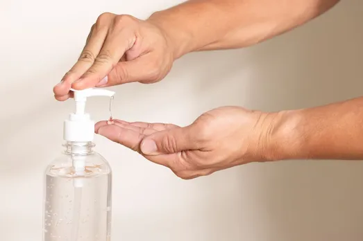 18% GST imposed on Alcohol-based sanitisers