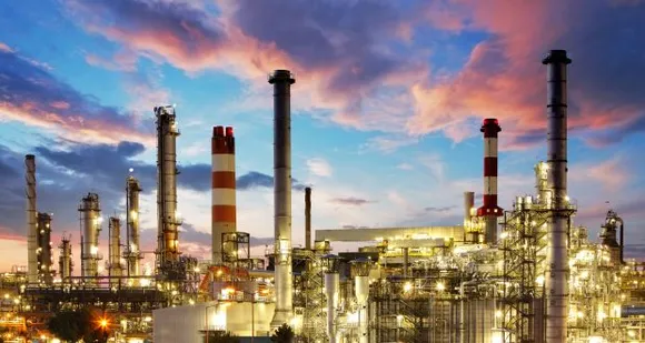 India’s industrial production contracts to 16.6%