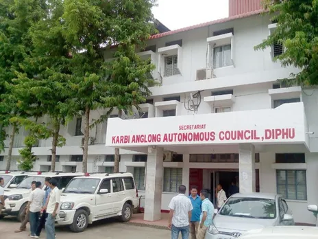 Karbi Anglong Autonomous Council member tests positive for COVID-19