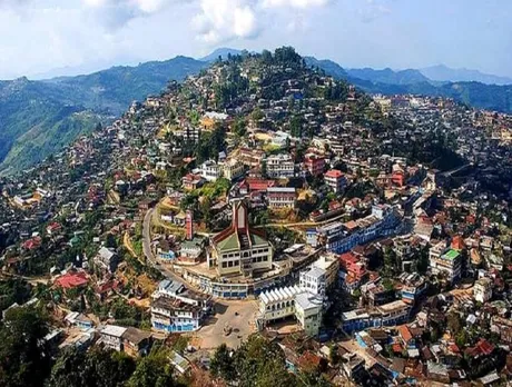 Lockdown to be imposed in Dimapur, Kohima