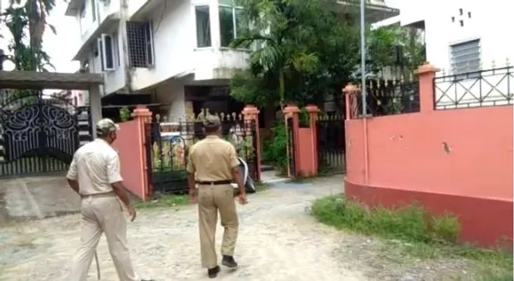 Another COVID-19 Death Reported from Maligaon