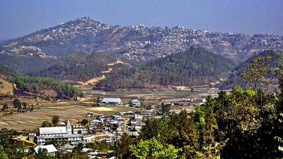 Mizoram Among Indian States With Best Quality Of Life For Elderly
