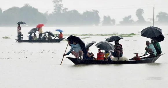 Assam Floods: Over 39 lakh affected, 80 lives lost