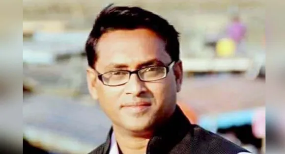 Dhubri SP Transferred After Arrest Of Journalist