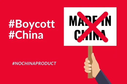 “Chinese companies to be banned in Highway projects” – Nitin Gadkari