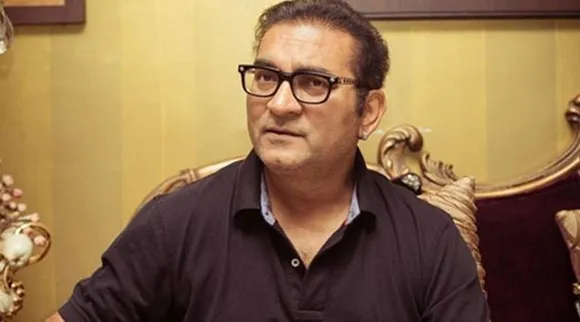 Singer Abhijeet’s Son Tests COVID-19+