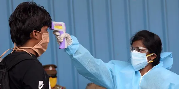 Nalbari: 46 tests positive for COVID-19