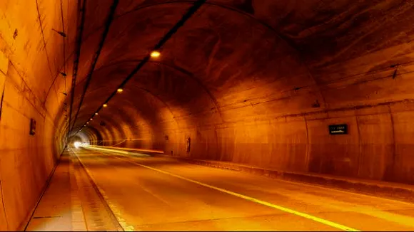 Center Gives Nod To Construct Tunnel Under the Brahmaputra