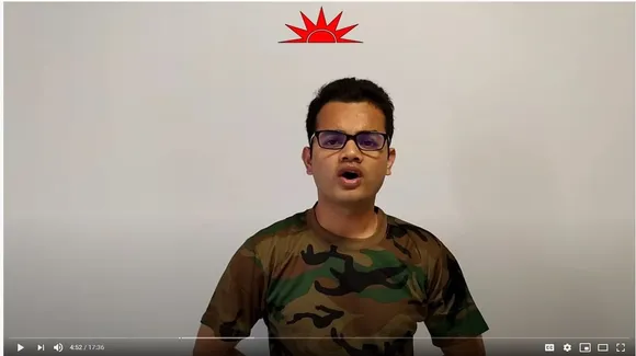 ULFA release Pro-China video signals Proxy war
