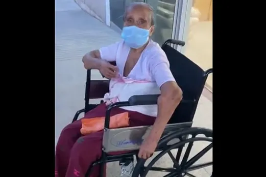 COVID-19 Assam: 80-Year-Old Woman Recovers