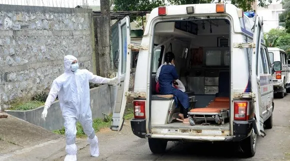 COVID-19: Assam CS Urges People To Continue Preventive Measures