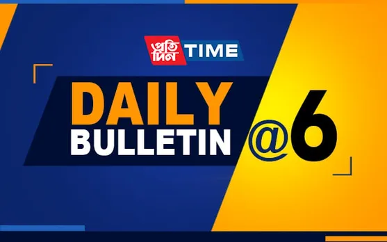 Daily Bulletin @6