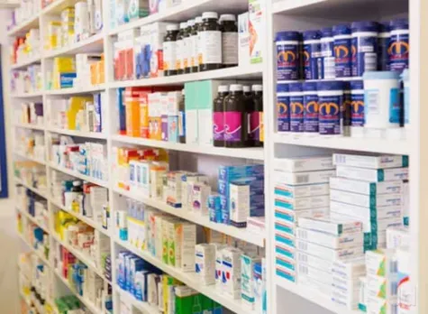 COVID-19 Assam: Pharmacy In Bokakhat Sealed