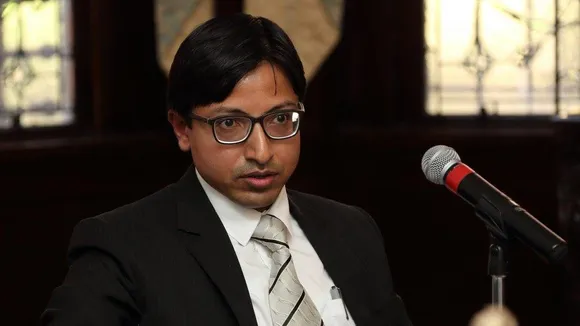 India appoints Assamese diplomat to Taiwan