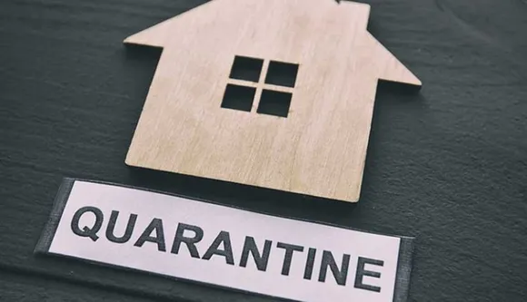 Assam: Quarantine Period for Returnee from Outside Reduces to 10 days