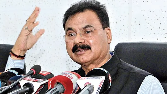 “Ordinance to safeguard land of Assam’s people” – Chandra Mohan Patowary