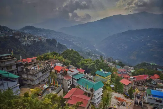 COVID-19: Sikkim Relaxes Norms For Tourists