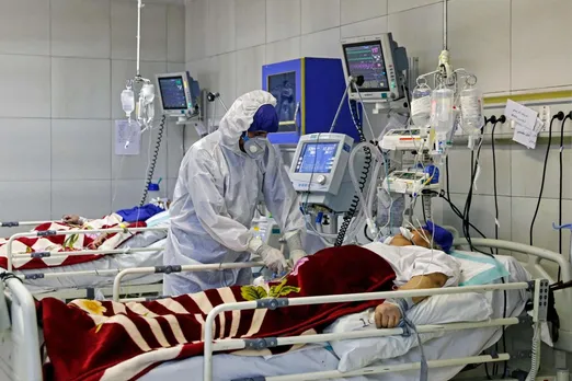India’s COVID case-fatality rate drops below 2.46%
