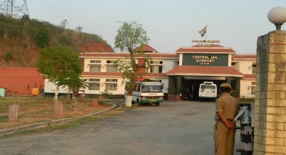 30% of jail inmates COVID-19 infected: HBS