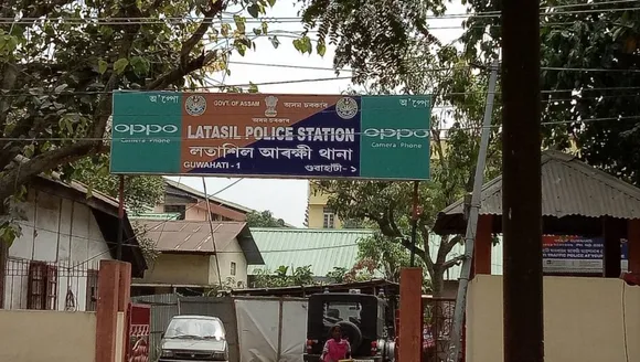 COVID-19 Guwahati: Policeman from Latasil station tests positive