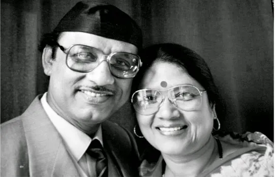 Singer Archana Mahanta suffers from stroke