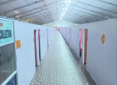 Himanta Biswa Sarma inaugurates 900-bed COVID-19 hospital